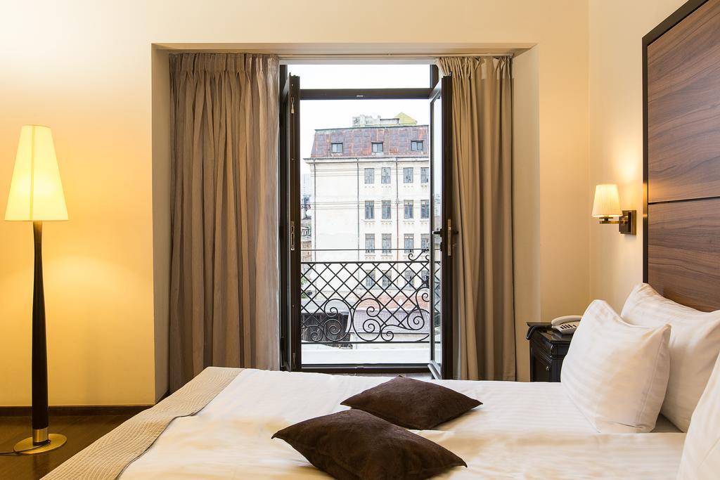 Chambre Double Standard