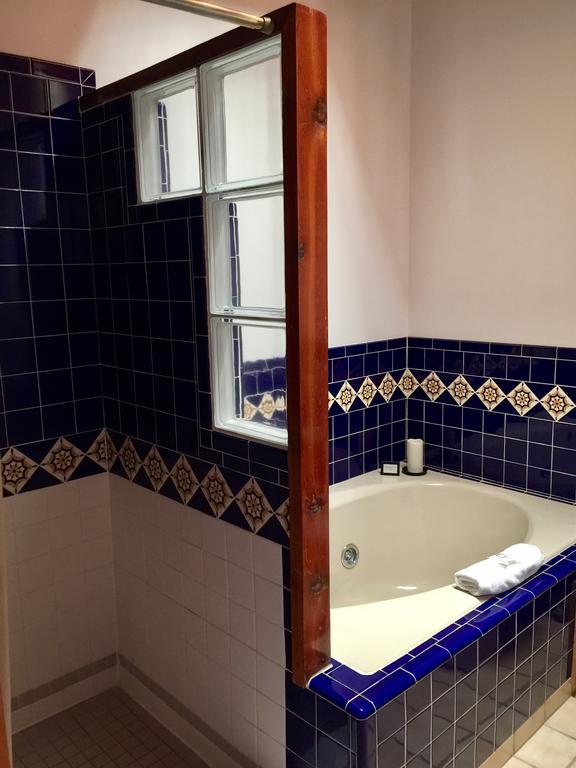 Duplex Suite