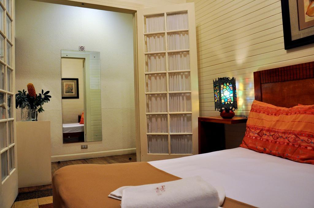 Chambre Double Standard