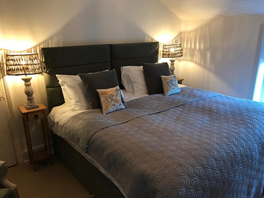 Tierra Suite