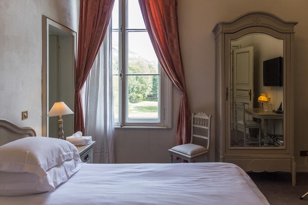 Chambre Double Standard
