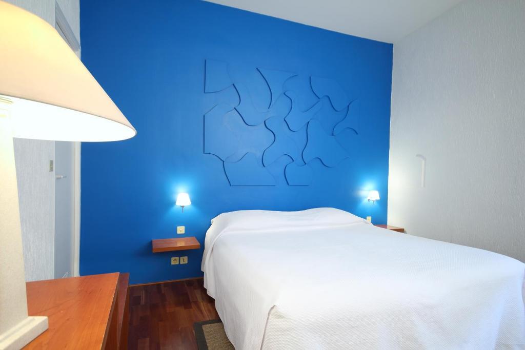 Quarto Duplo Conforto - Creation
