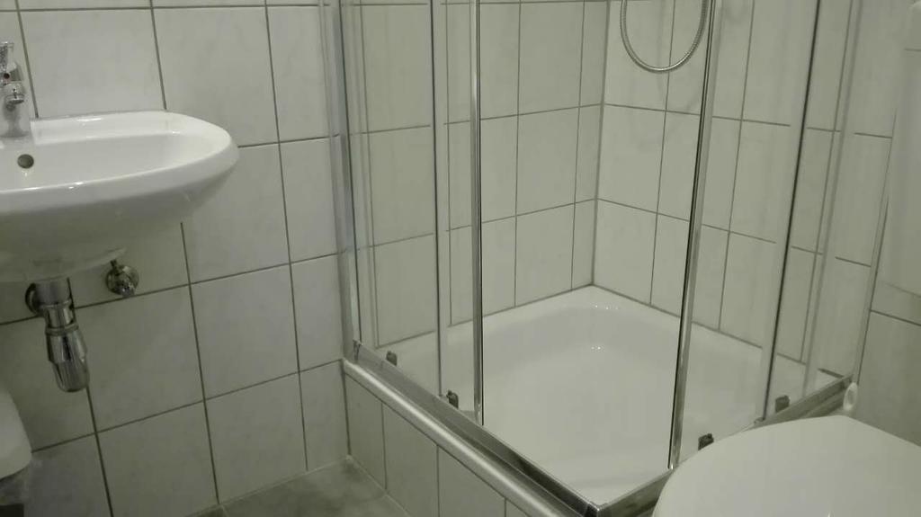 Tweepersoonskamer met Eigen Badkamer