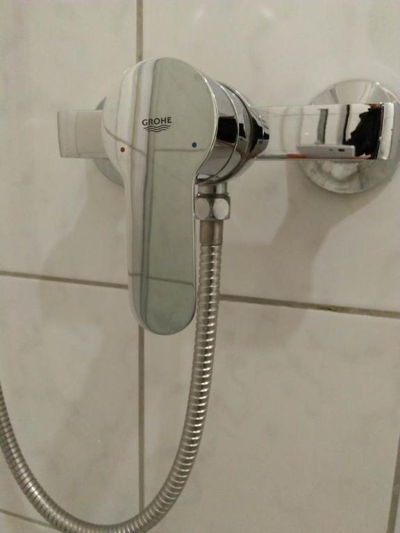 Tweepersoonskamer met Eigen Badkamer