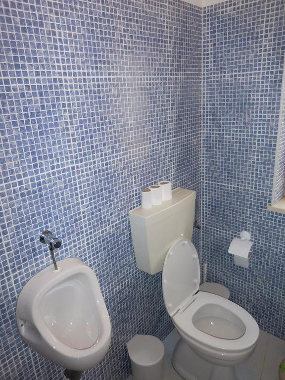 Quarto Duplo