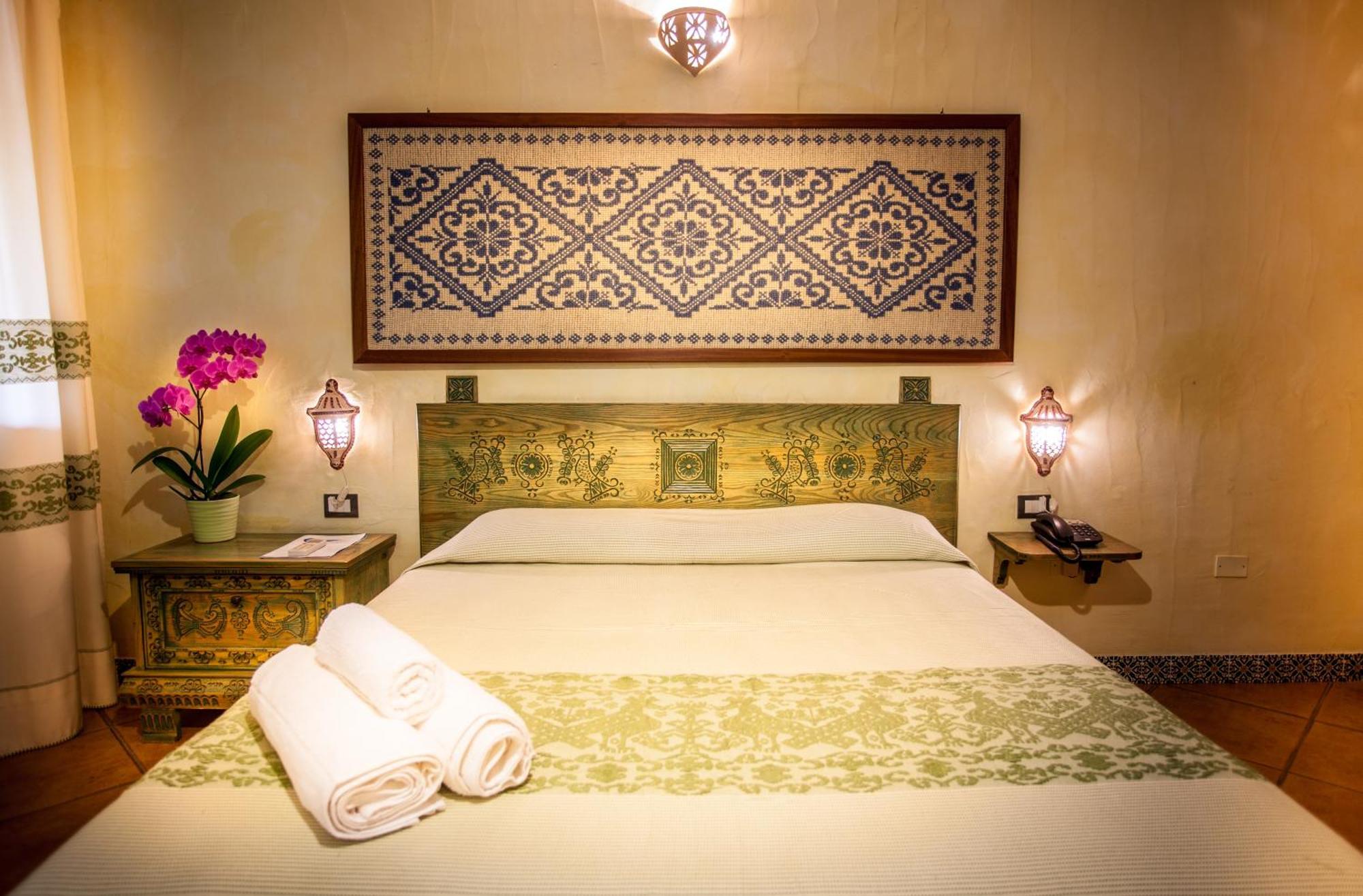 Chambre Triple Standard