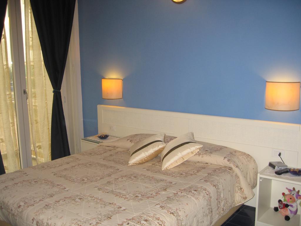 Chambre Double ou Lits Jumeaux