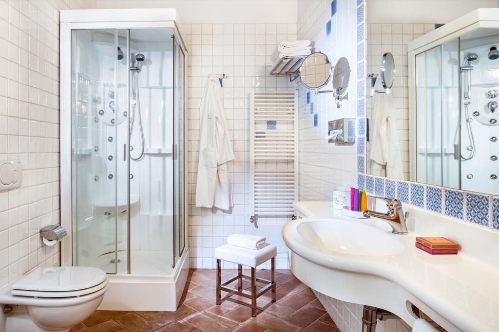 Suite con Vista Mare