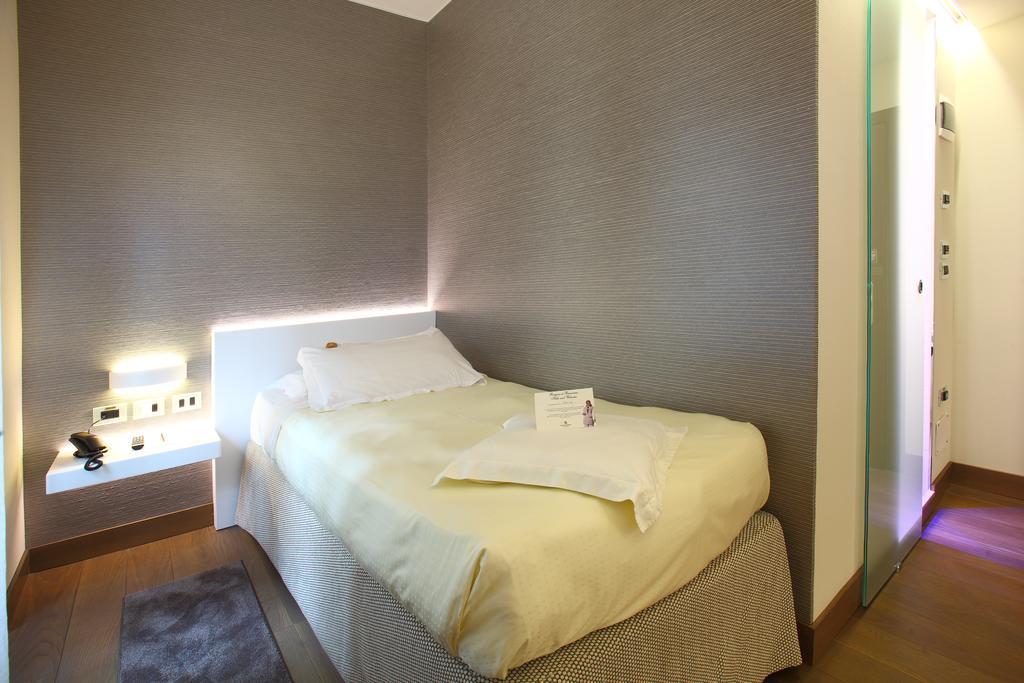 Habitación Individual Superior