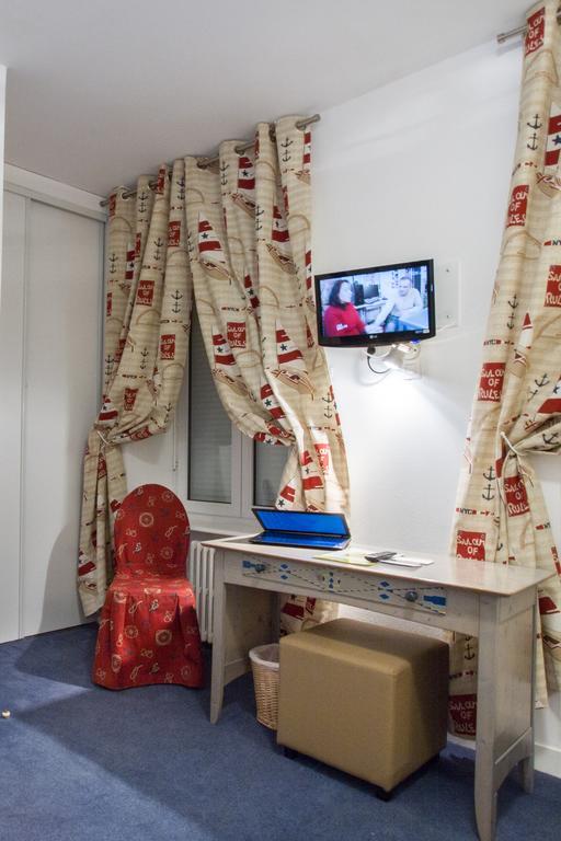 Offre Demi-Pension en Soirée - Chambre Simple Affaires