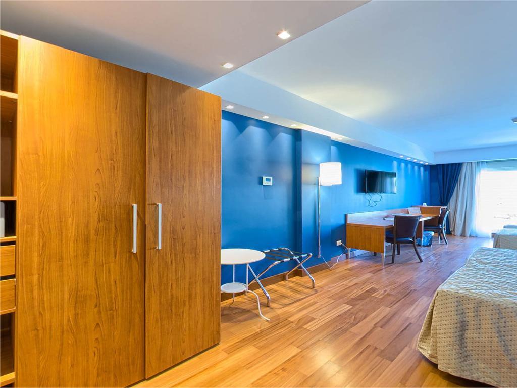 Chambre Double ou Lits Jumeaux Supérieure avec Transfert Aéroport