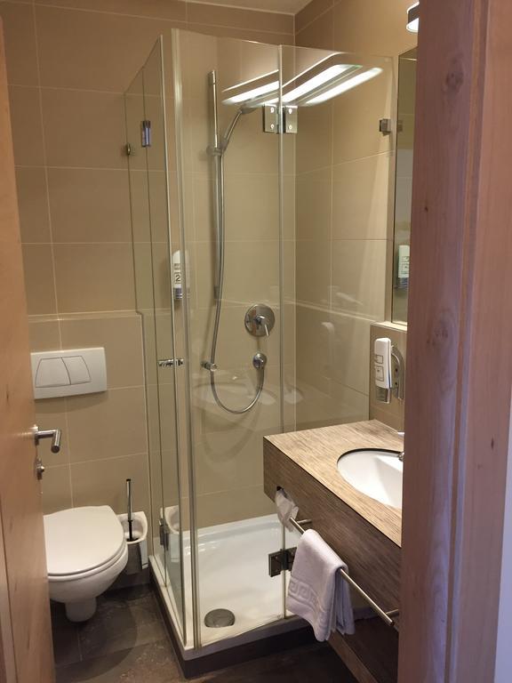 Budget Single Room