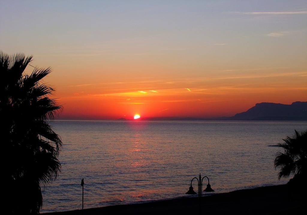Suite con Vista Mare