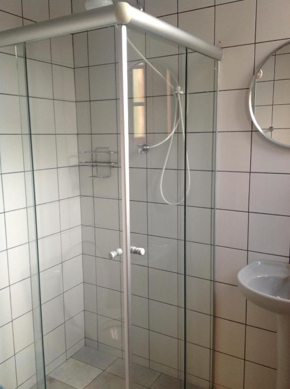 Quarto Duplo Pequeno