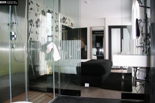 Appartement met 1 Slaapkamer