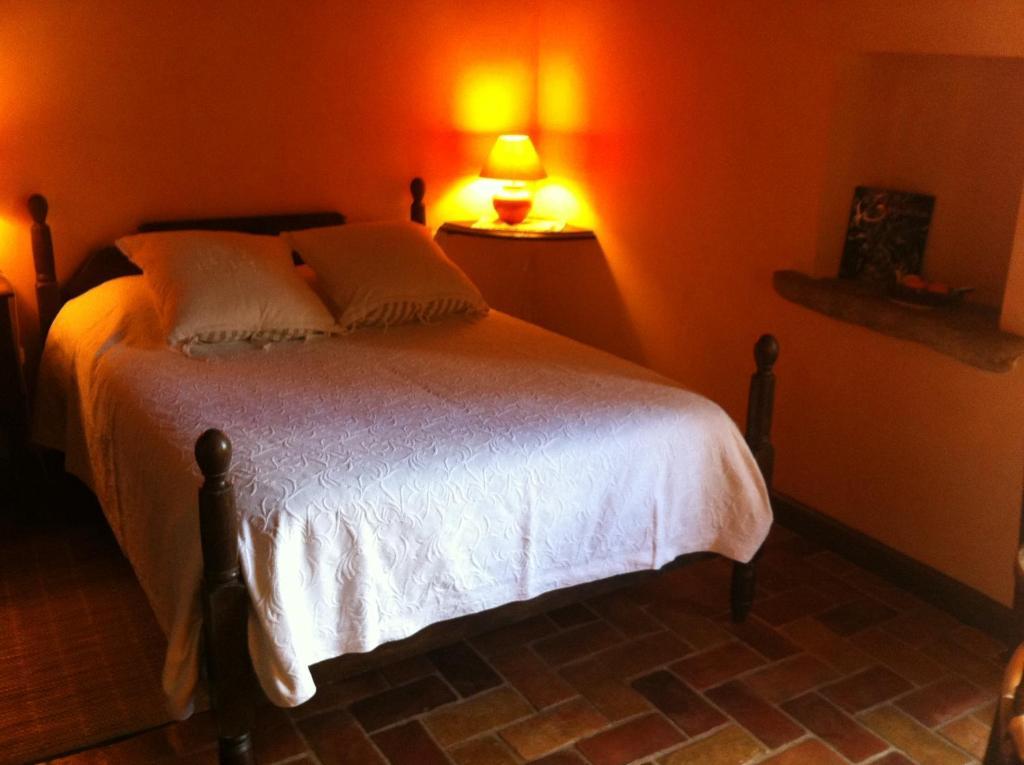 Chambre Double Confort