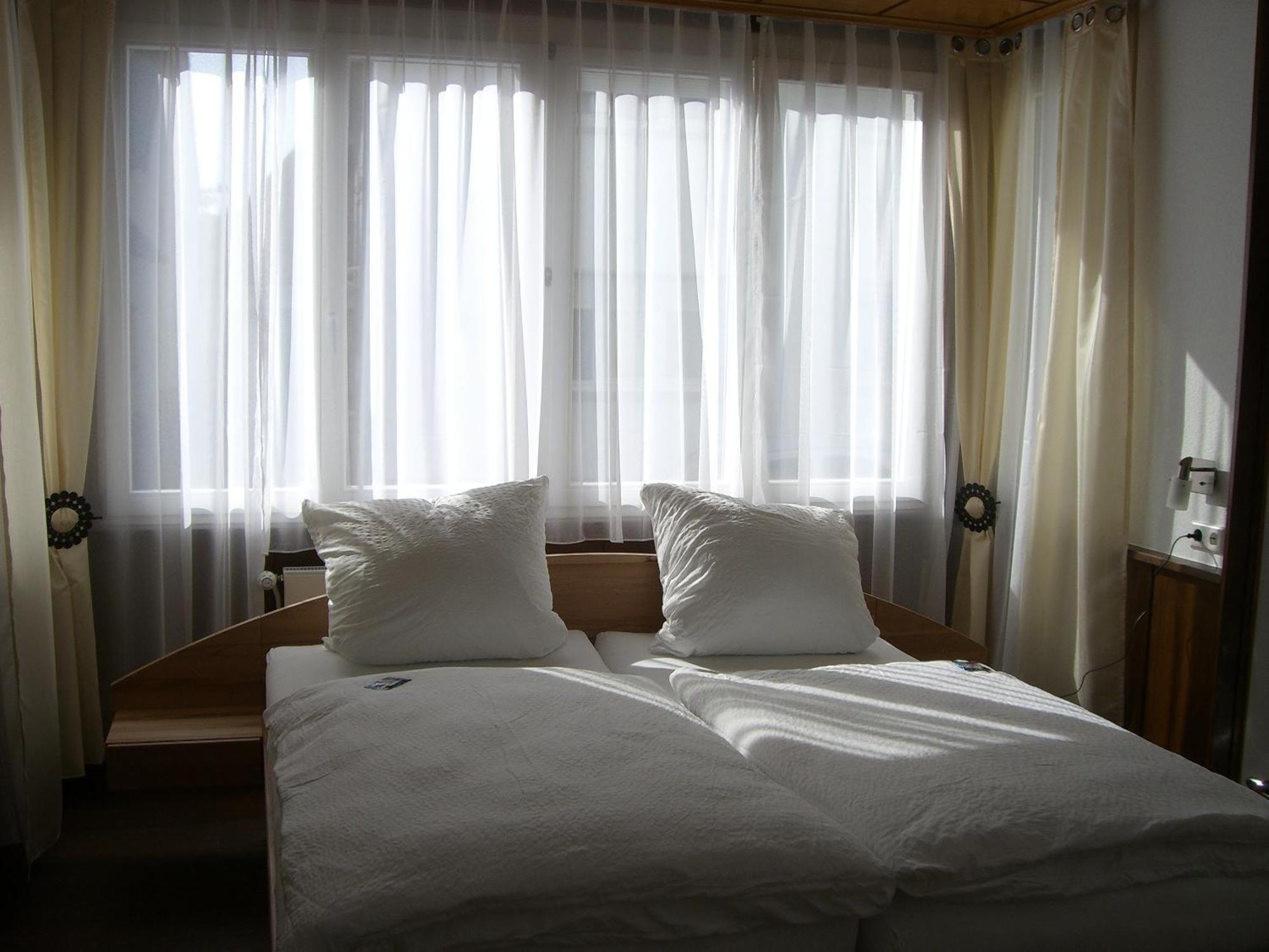 Suite 2 Chambres