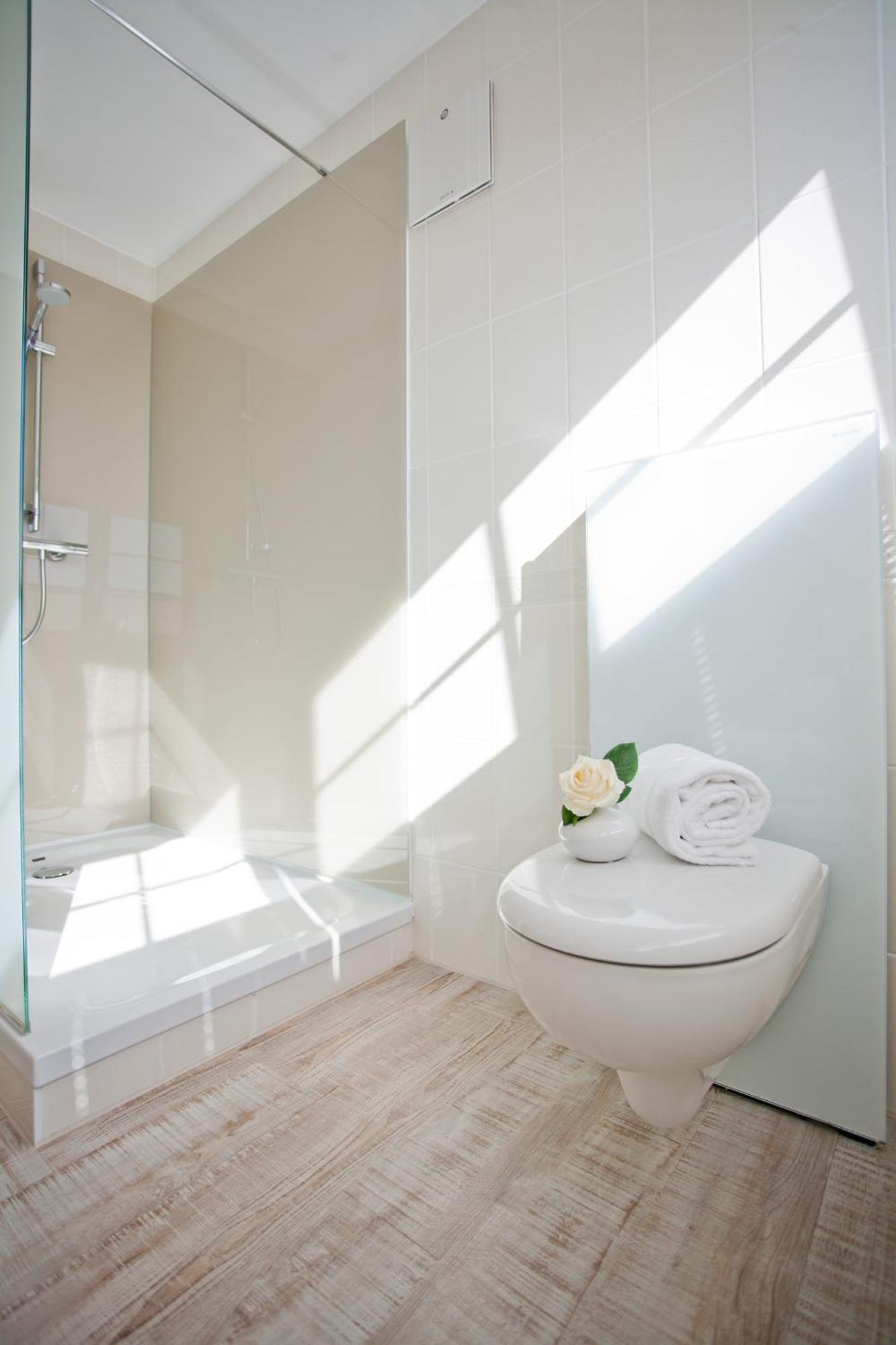 Double Room „Unse" For Single Use