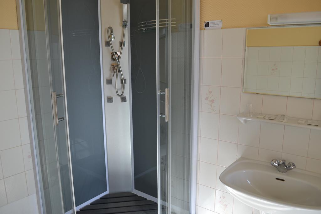 Chambre Familiale