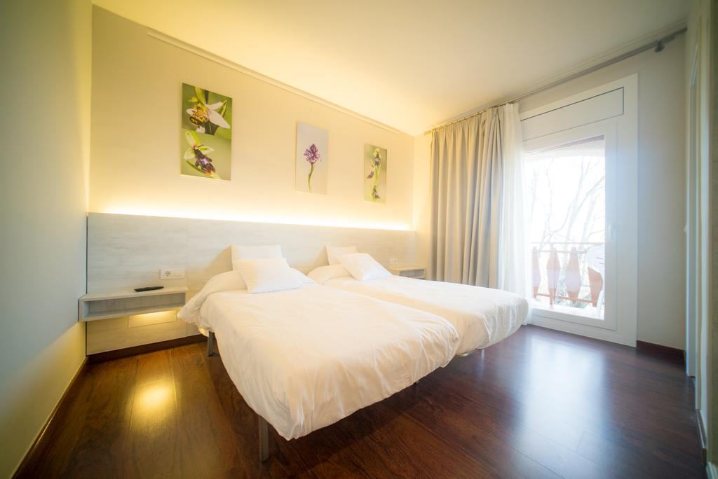 Habitación Doble Estándar