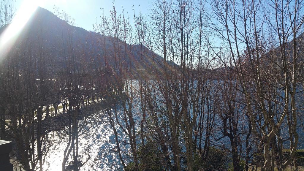 Appartamento con 2 Camere da Letto e Balcone