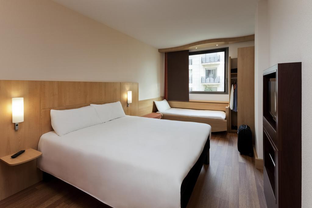 Quarto Familiar