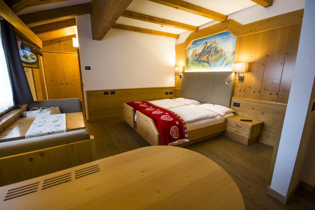Junior Suite con Balcone