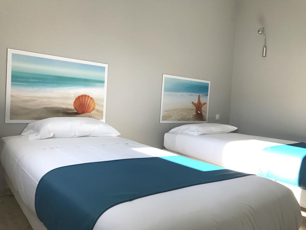 Chambre Familiale (4 Personnes)