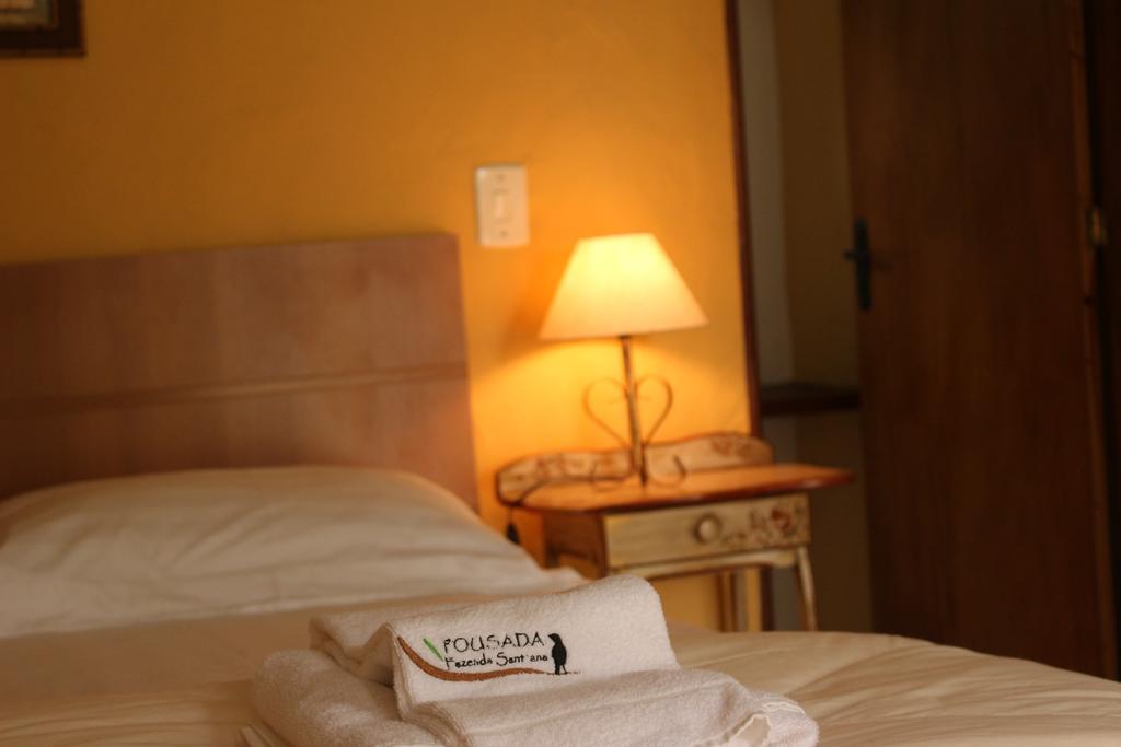 Quarto Triplo com Varanda