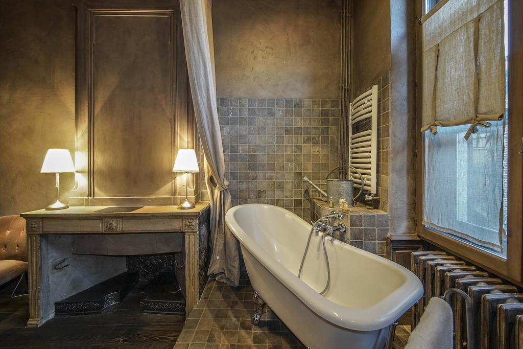 Chambre Deluxe