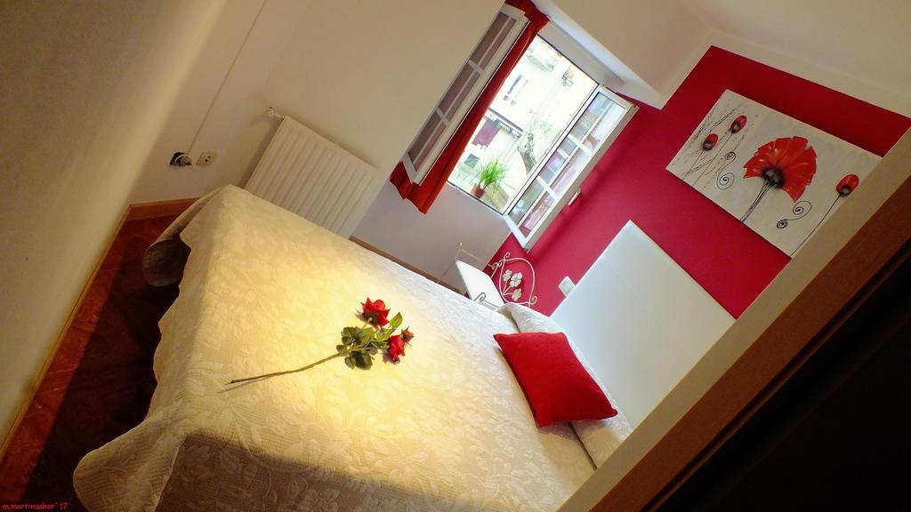 Quarto Duplo