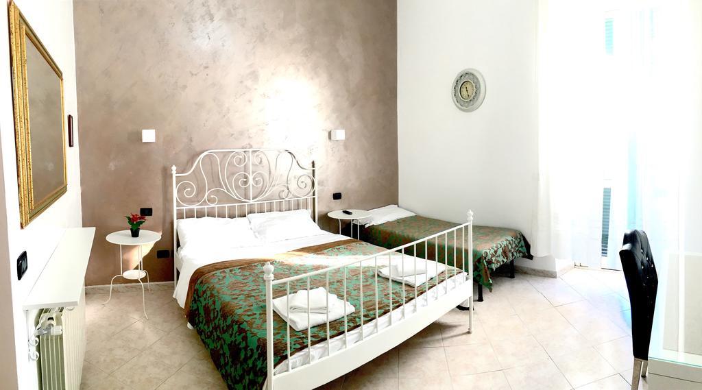Chambre Triple Supérieure