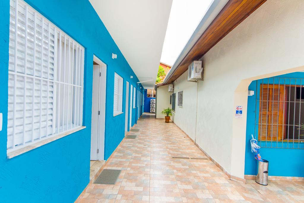 Suíte no Edifício Anexo (3 Adultos)