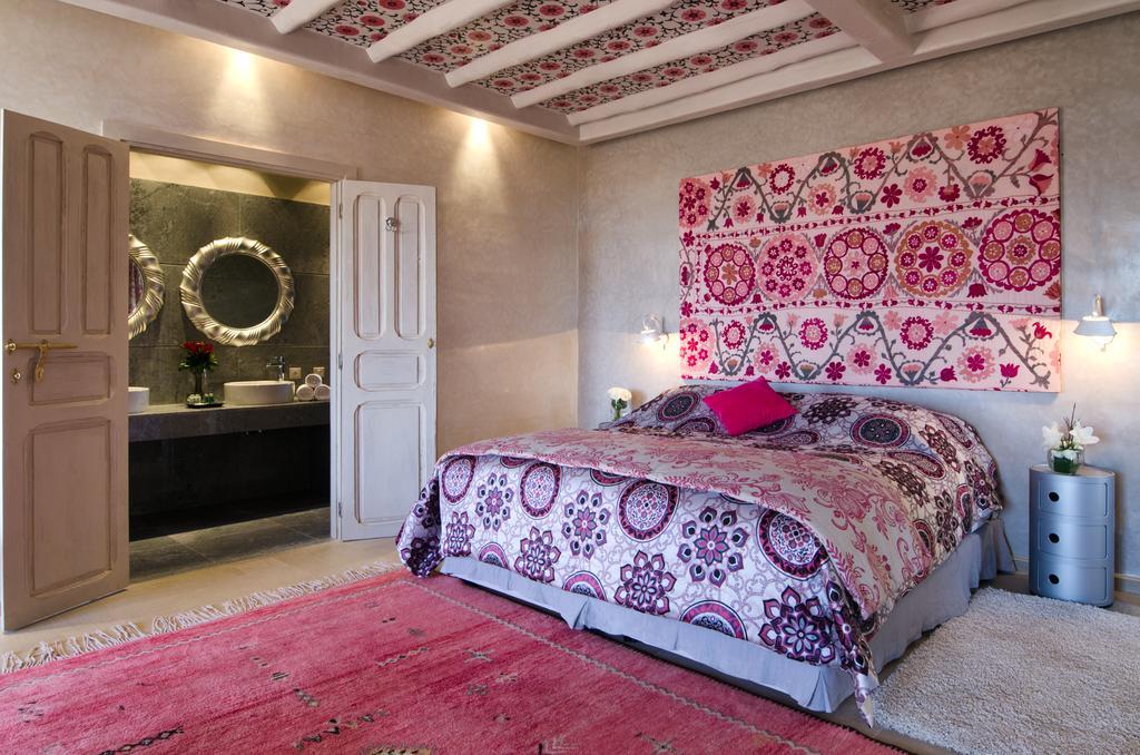 Villa met 2 Slaapkamers - Privézwembad en Tuin