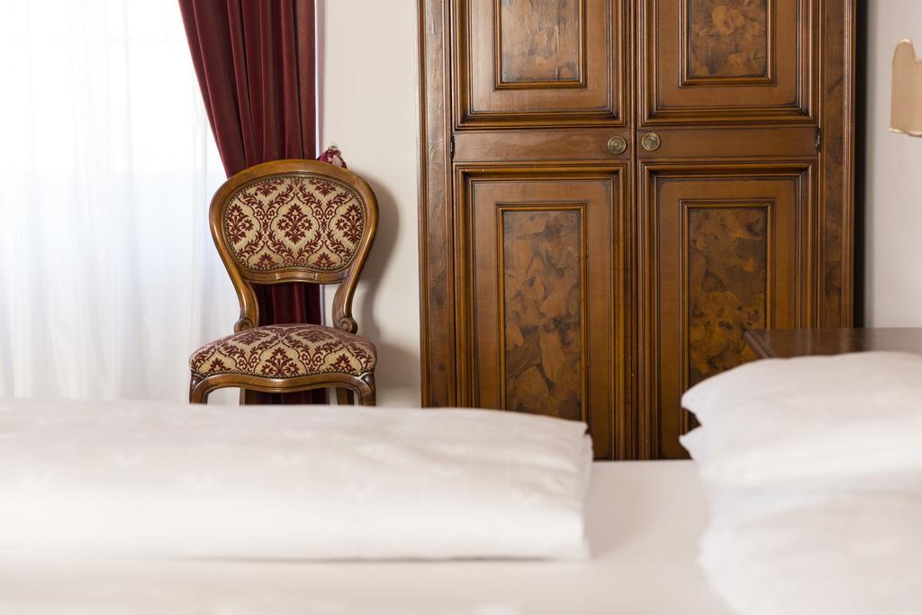 Elegance Doppelzimmer