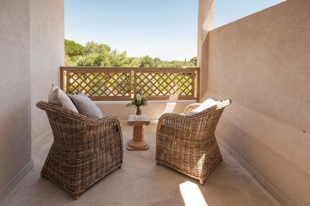 Chambre Double - Vue sur Jardin