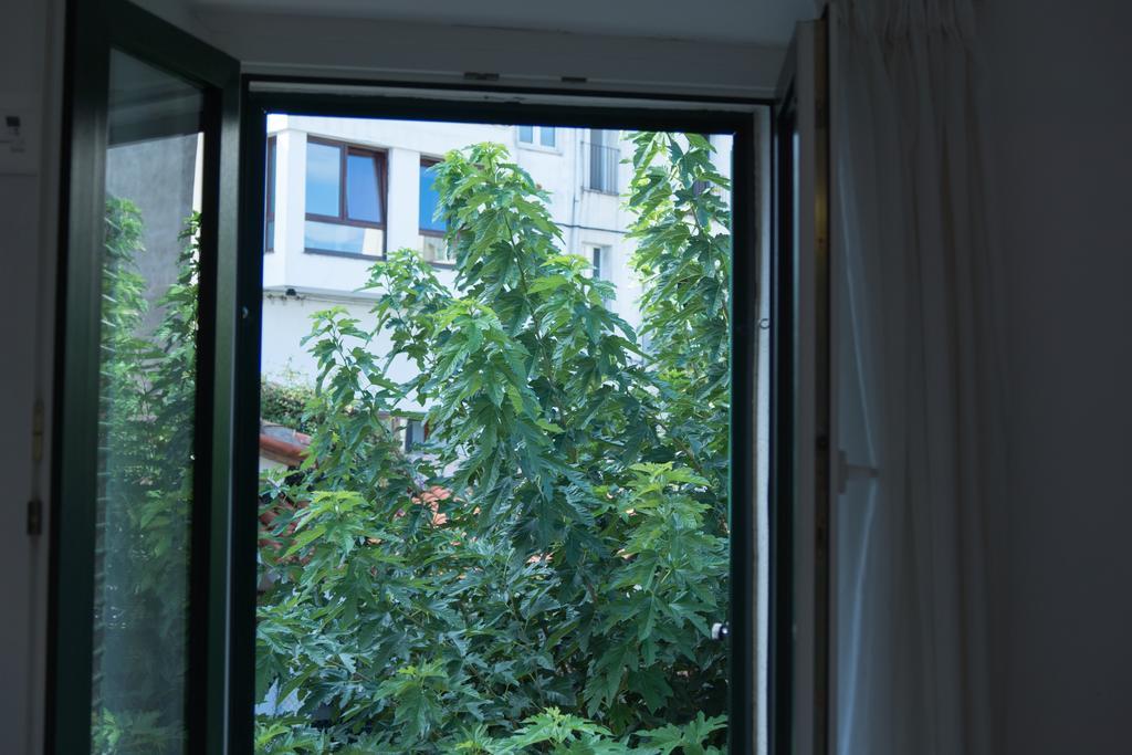 Chambre Double Standard
