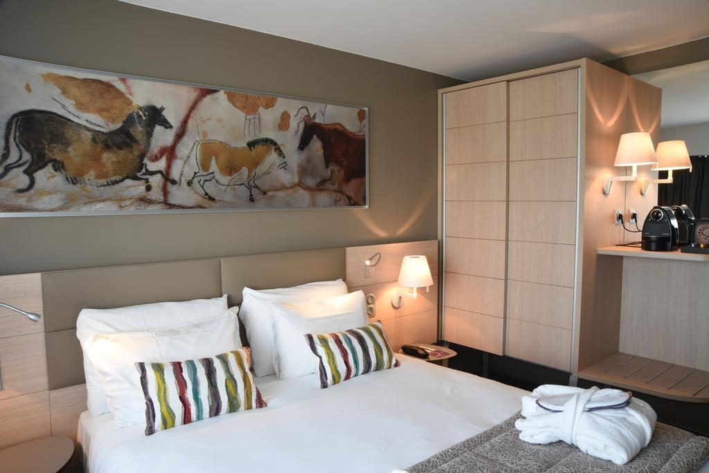 Chambre Double Privilège