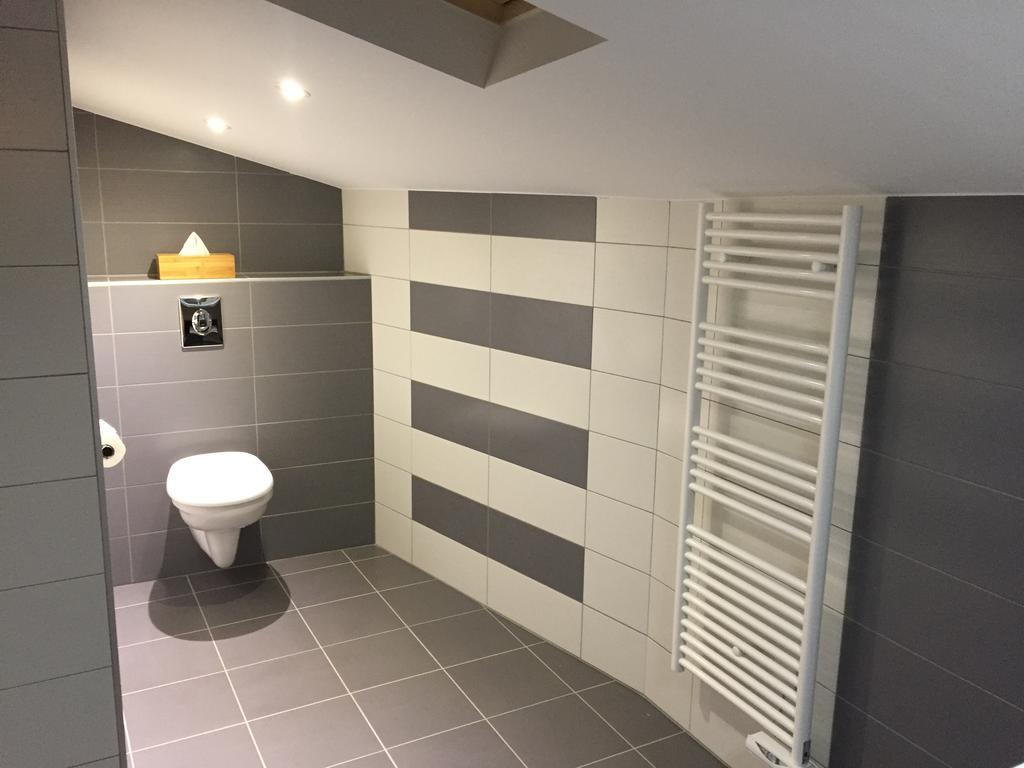 Chambre Double Privilège - Côté Jardin