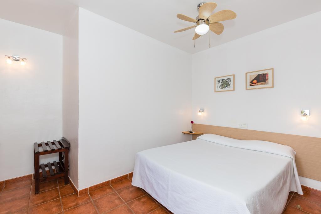 Economy Doppelzimmer