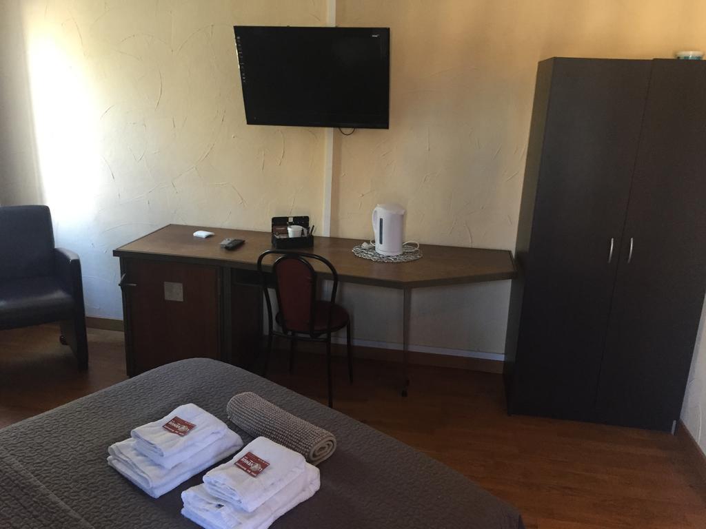 Chambre Quadruple