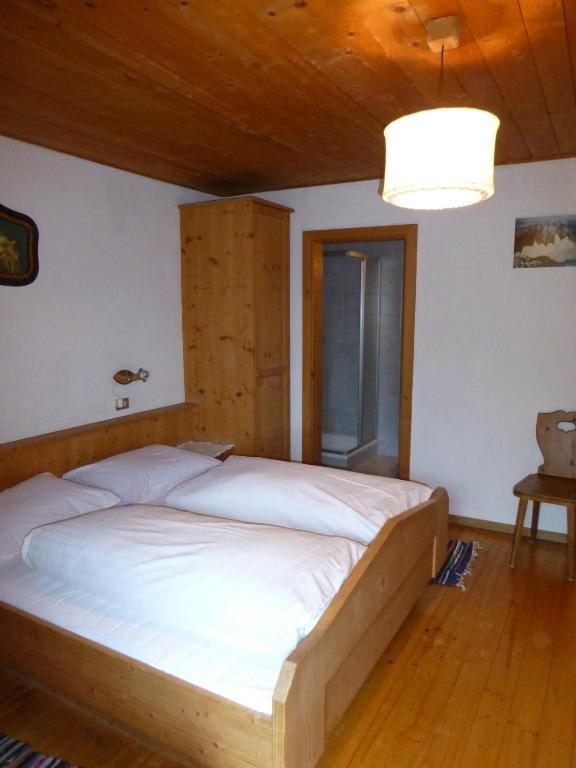 Standard Doppelzimmer