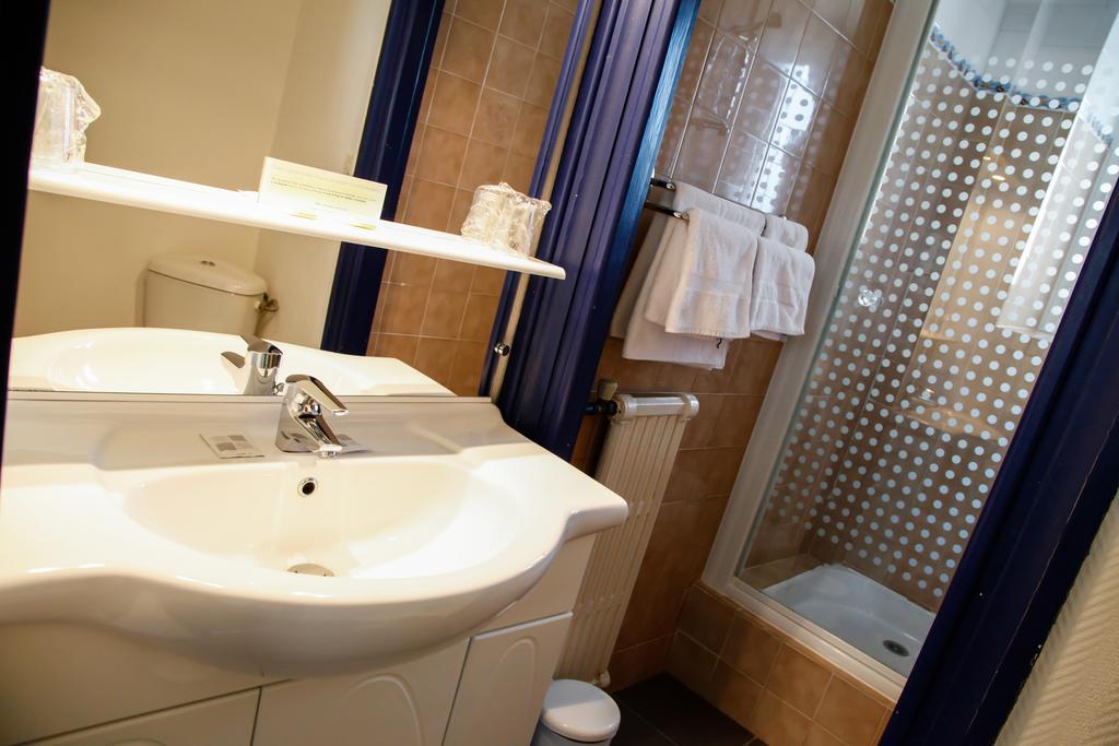 Chambre Double Confort