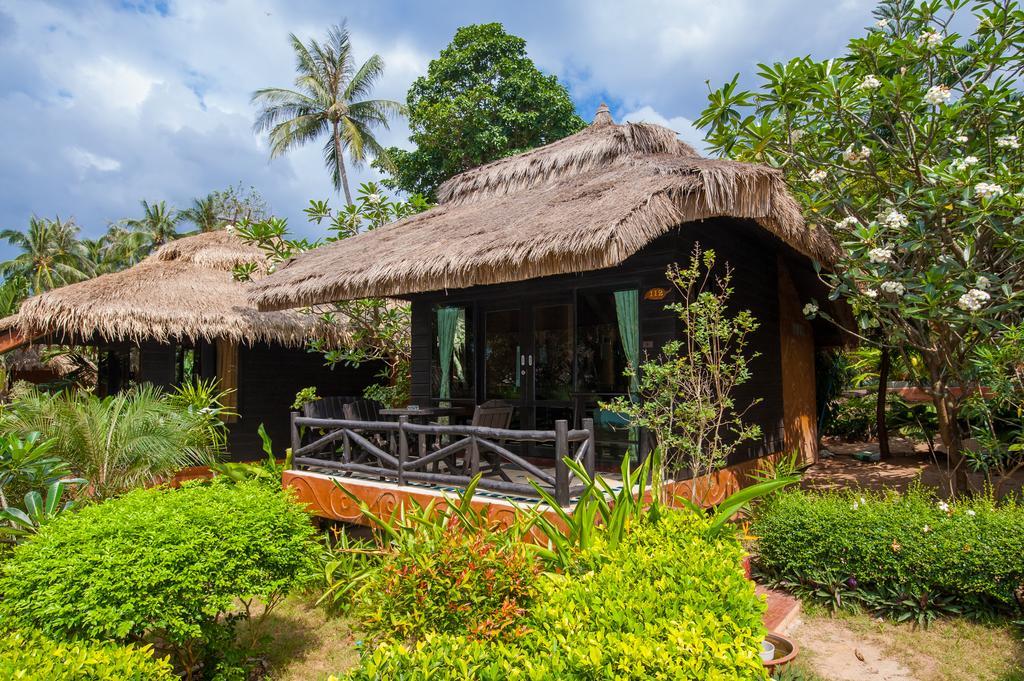 Superior Bungalow