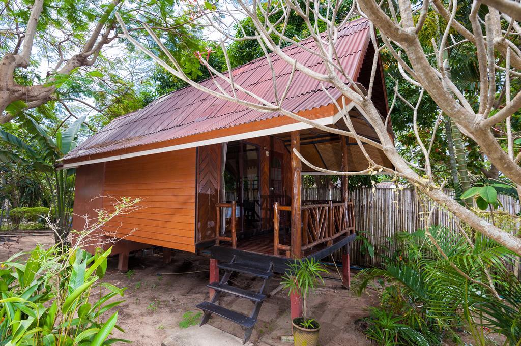 Standaard Bungalow