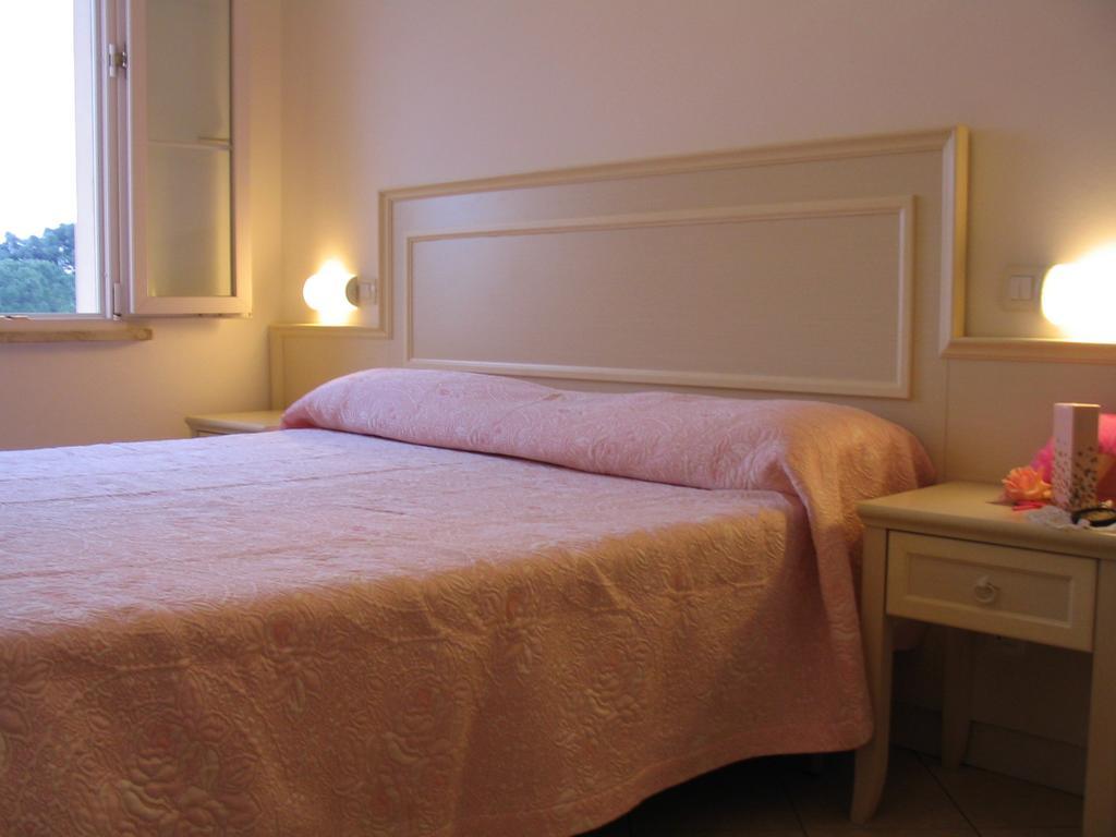 Appartamento con Vista Giardino