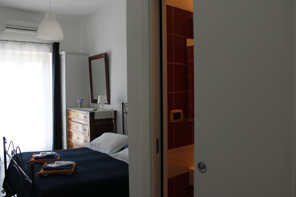 Camera Matrimoniale con Bagno Privato