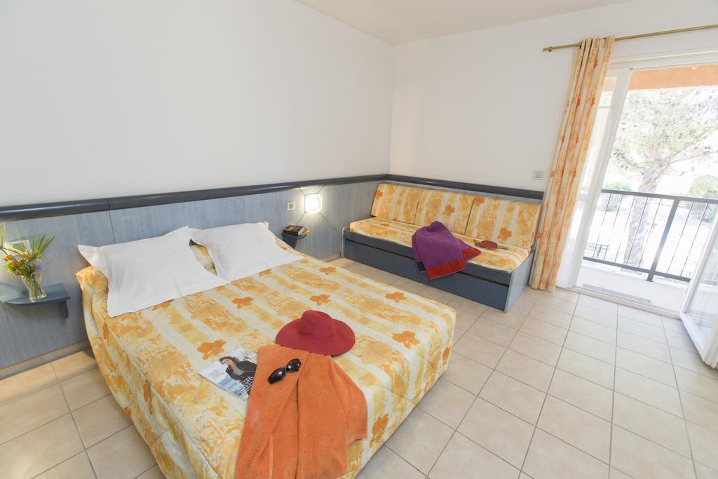 Appartement 1 Chambre (3 Adultes)