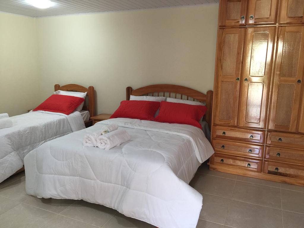 Quarto Quádruplo de Luxo