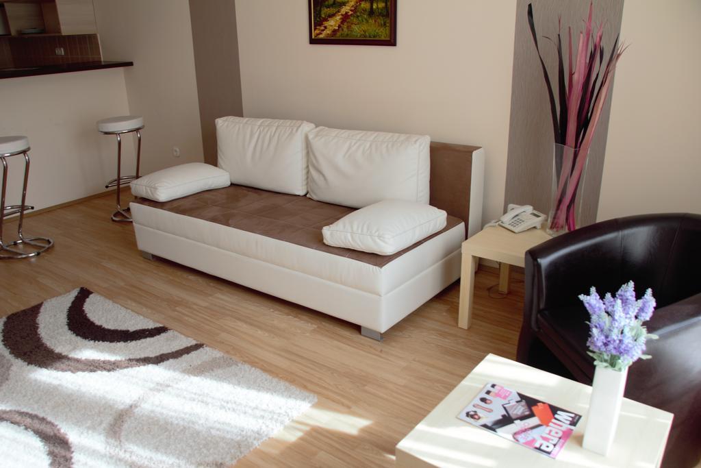 Suite Executiva